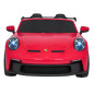 Transporto priemonė Porsche 911 GT 3 Red Transporto priemonė Porsche 911 GT 3 Red