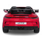 Transporto priemonė Porsche 911 GT 3 Red Transporto priemonė Porsche 911 GT 3 Red