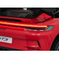 Transporto priemonė Porsche 911 GT 3 Red Transporto priemonė Porsche 911 GT 3 Red