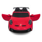 Transporto priemonė Porsche 911 GT 3 Red Transporto priemonė Porsche 911 GT 3 Red