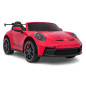 Transporto priemonė Porsche 911 GT 3 Red Transporto priemonė Porsche 911 GT 3 Red