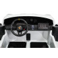 Transporto priemonė Porsche 911 GT 3 White Transporto priemonė Porsche 911 GT 3 White