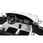 Transporto priemonė Porsche 911 GT 3 White Transporto priemonė Porsche 911 GT 3 White