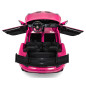 Transporto priemonė Porsche 911 GT 3 Pink Transporto priemonė Porsche 911 GT 3 Pink