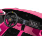 Transporto priemonė Porsche 911 GT 3 Pink Transporto priemonė Porsche 911 GT 3 Pink