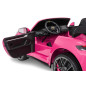 Transporto priemonė Porsche 911 GT 3 Pink Transporto priemonė Porsche 911 GT 3 Pink