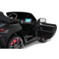 Transporto priemonė Porsche 911 GT 3 Black MP4 Transporto priemonė Porsche 911 GT 3 Black MP4