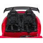 Transporto priemonė Porsche 911 GT 3 Red MP4 Transporto priemonė Porsche 911 GT 3 Red MP4