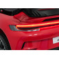 Transporto priemonė Porsche 911 GT 3 Red MP4 Transporto priemonė Porsche 911 GT 3 Red MP4