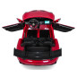 Transporto priemonė Porsche 911 GT 3 Red MP4 Transporto priemonė Porsche 911 GT 3 Red MP4