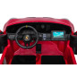 Transporto priemonė Porsche 911 GT 3 Red MP4 Transporto priemonė Porsche 911 GT 3 Red MP4