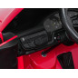 Transporto priemonė Porsche 911 GT 3 Red MP4 Transporto priemonė Porsche 911 GT 3 Red MP4