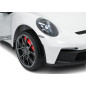 Transporto priemonė Porsche 911 GT 3 White MP4