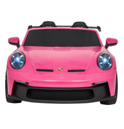 Transporto priemonė Porsche 911 GT3 Pink MP4