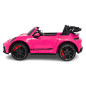 Transporto priemonė Porsche 911 GT3 Pink MP4 Transporto priemonė Porsche 911 GT3 Pink MP4