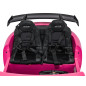 Transporto priemonė Porsche 911 GT3 Pink MP4 Transporto priemonė Porsche 911 GT3 Pink MP4