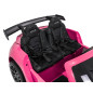 Transporto priemonė Porsche 911 GT3 Pink MP4 Transporto priemonė Porsche 911 GT3 Pink MP4