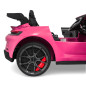 Transporto priemonė Porsche 911 GT3 Pink MP4 Transporto priemonė Porsche 911 GT3 Pink MP4