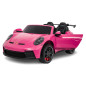 Transporto priemonė Porsche 911 GT3 Pink MP4 Transporto priemonė Porsche 911 GT3 Pink MP4