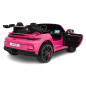 Transporto priemonė Porsche 911 GT3 Pink MP4 Transporto priemonė Porsche 911 GT3 Pink MP4