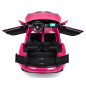 Transporto priemonė Porsche 911 GT3 Pink MP4 Transporto priemonė Porsche 911 GT3 Pink MP4