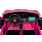 Transporto priemonė Porsche 911 GT3 Pink MP4 Transporto priemonė Porsche 911 GT3 Pink MP4