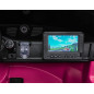 Transporto priemonė Porsche 911 GT3 Pink MP4 Transporto priemonė Porsche 911 GT3 Pink MP4