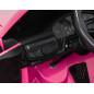 Transporto priemonė Porsche 911 GT3 Pink MP4 Transporto priemonė Porsche 911 GT3 Pink MP4