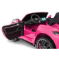 Transporto priemonė Porsche 911 GT3 Pink MP4 Transporto priemonė Porsche 911 GT3 Pink MP4
