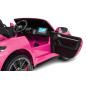 Transporto priemonė Porsche 911 GT3 Pink MP4 Transporto priemonė Porsche 911 GT3 Pink MP4