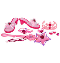 Set Of Little Princess