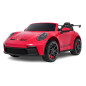 Transporto priemonė Porsche 911 GT 3 STRONG Red