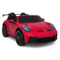 Transporto priemonė Porsche 911 GT 3 STRONG Red