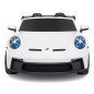 Transporto priemonė Porsche 911 GT 3 STRONG White Transporto priemonė Porsche 911 GT 3 STRONG White
