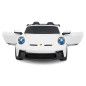 Transporto priemonė Porsche 911 GT 3 STRONG White Transporto priemonė Porsche 911 GT 3 STRONG White