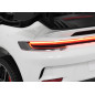 Transporto priemonė Porsche 911 GT 3 STRONG White Transporto priemonė Porsche 911 GT 3 STRONG White