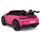 Transporto priemonė Porsche 911 GT 3 STRONG Pink