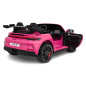 Transporto priemonė Porsche 911 GT 3 STRONG Pink