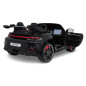 Transporto priemonė Porsche 911 GT3 STRONG MP4 Black Transporto priemonė Porsche 911 GT3 STRONG MP4 Black