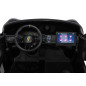 Transporto priemonė Porsche 911 GT3 STRONG MP4 Black Transporto priemonė Porsche 911 GT3 STRONG MP4 Black