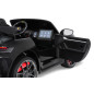 Transporto priemonė Porsche 911 GT3 STRONG MP4 Black Transporto priemonė Porsche 911 GT3 STRONG MP4 Black