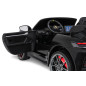 Transporto priemonė Porsche 911 GT3 STRONG MP4 Black Transporto priemonė Porsche 911 GT3 STRONG MP4 Black