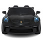 Transporto priemonė Porsche 911 GT3 STRONG MP4 Black Transporto priemonė Porsche 911 GT3 STRONG MP4 Black