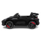 Transporto priemonė Porsche 911 GT3 STRONG MP4 Black Transporto priemonė Porsche 911 GT3 STRONG MP4 Black