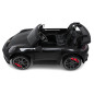 Transporto priemonė Porsche 911 GT3 STRONG MP4 Black Transporto priemonė Porsche 911 GT3 STRONG MP4 Black