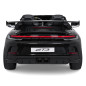Transporto priemonė Porsche 911 GT3 STRONG MP4 Black Transporto priemonė Porsche 911 GT3 STRONG MP4 Black