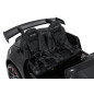 Transporto priemonė Porsche 911 GT3 STRONG MP4 Black Transporto priemonė Porsche 911 GT3 STRONG MP4 Black