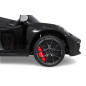 Transporto priemonė Porsche 911 GT3 STRONG MP4 Black Transporto priemonė Porsche 911 GT3 STRONG MP4 Black