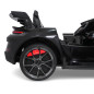 Transporto priemonė Porsche 911 GT3 STRONG MP4 Black Transporto priemonė Porsche 911 GT3 STRONG MP4 Black