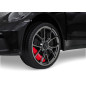 Transporto priemonė Porsche 911 GT3 STRONG MP4 Black Transporto priemonė Porsche 911 GT3 STRONG MP4 Black